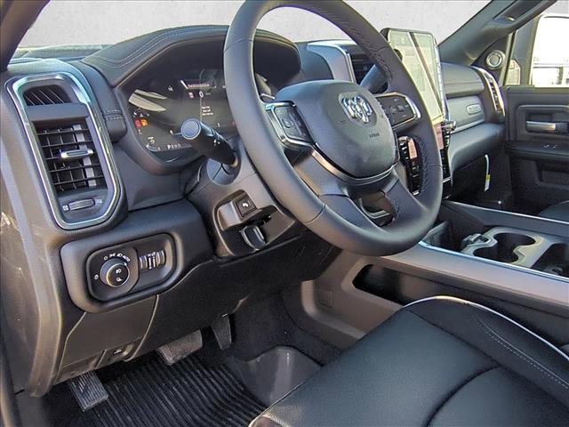 new 2026 Ram 3500 car, priced at $93,862