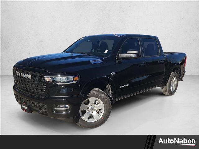 new 2026 Ram 1500 car, priced at $53,717