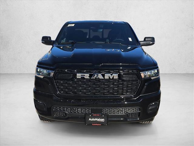 new 2026 Ram 1500 car, priced at $52,717