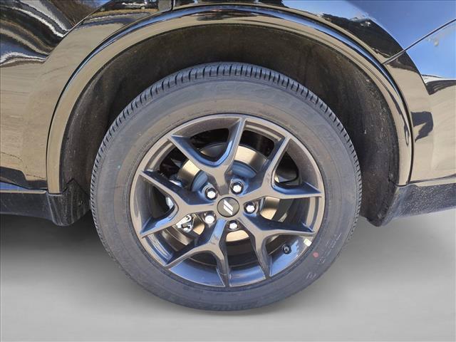 new 2026 Dodge Durango car, priced at $44,351