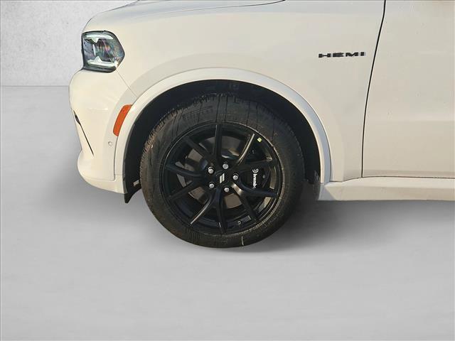 new 2026 Dodge Durango car, priced at $50,299