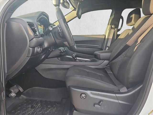 new 2026 Dodge Durango car, priced at $50,299