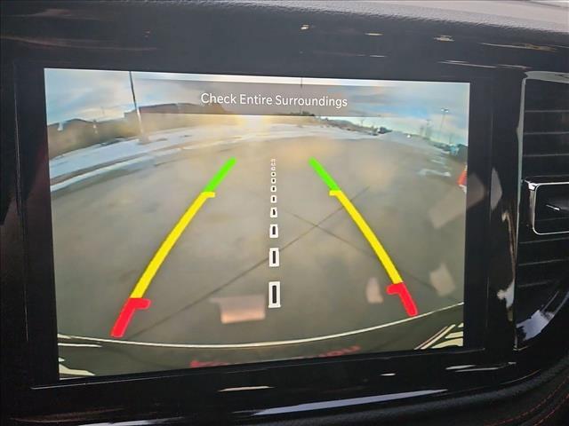 new 2026 Dodge Durango car, priced at $50,299