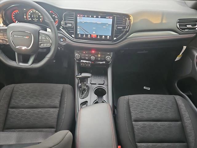 new 2026 Dodge Durango car, priced at $50,299