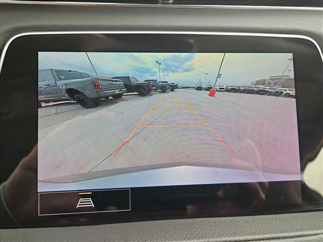 used 2023 Cadillac XT4 car, priced at $23,499