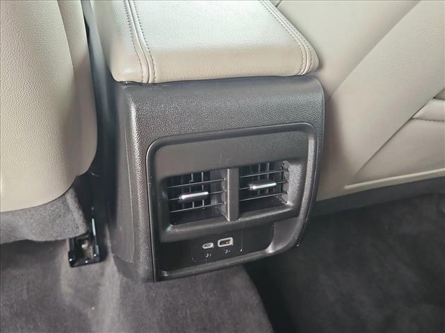 used 2023 Cadillac XT4 car, priced at $23,499