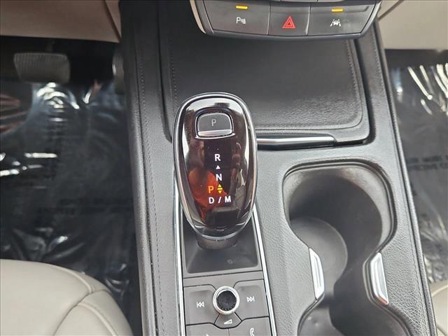 used 2023 Cadillac XT4 car, priced at $23,499