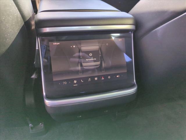 used 2021 Tesla Model S car, priced at $47,991