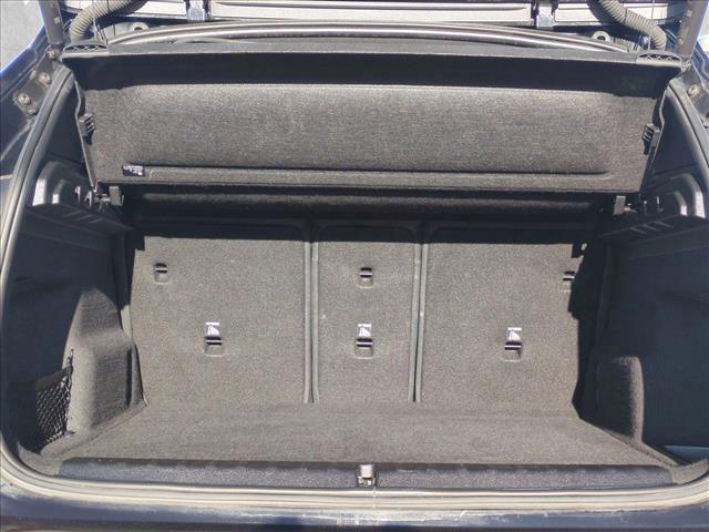 used 2023 BMW X1 car, priced at $28,499