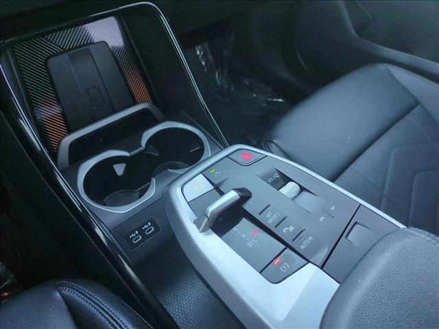 used 2023 BMW X1 car, priced at $28,499