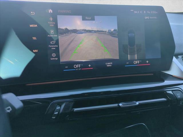 used 2023 BMW X1 car, priced at $28,499