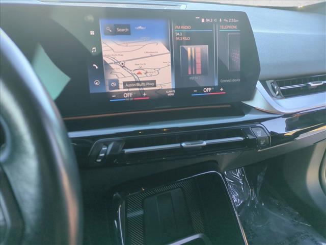 used 2023 BMW X1 car, priced at $28,499