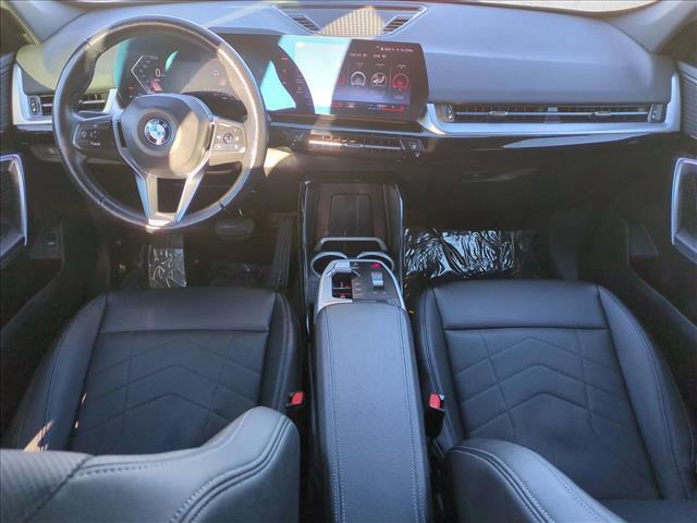 used 2023 BMW X1 car, priced at $28,499