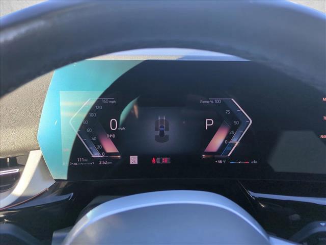 used 2023 BMW X1 car, priced at $28,499