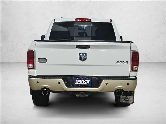 used 2013 Ram 1500 car, priced at $21,299