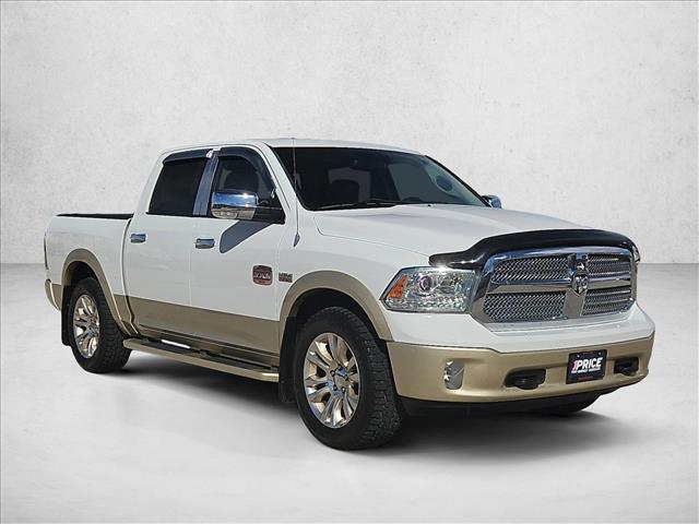 used 2013 Ram 1500 car, priced at $21,299