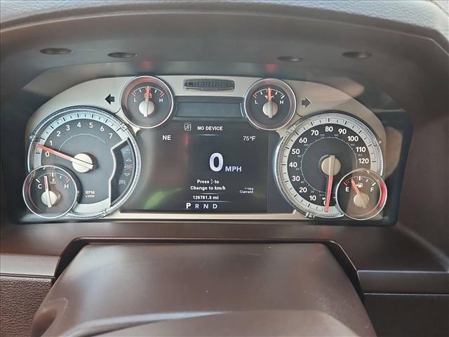 used 2013 Ram 1500 car, priced at $21,299