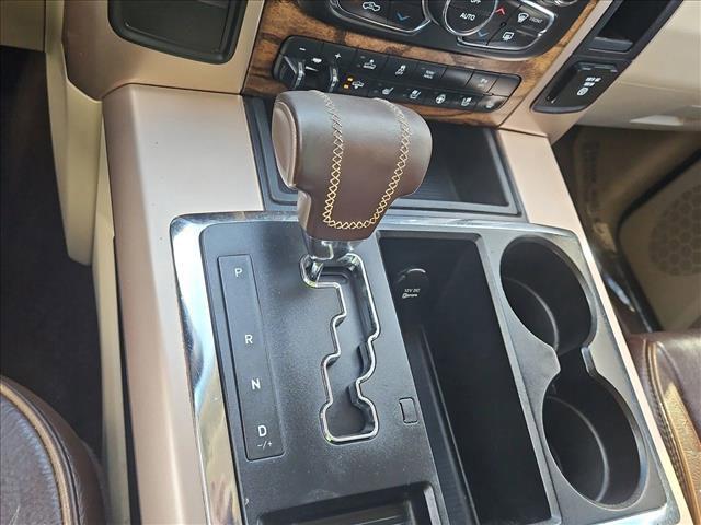 used 2013 Ram 1500 car, priced at $21,299