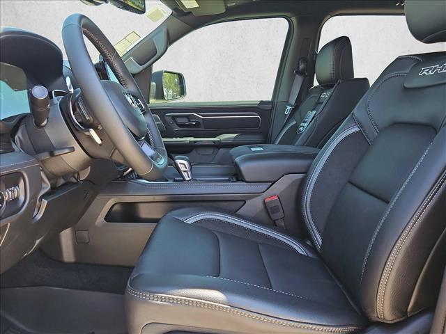 new 2026 Ram 1500 car, priced at $82,237