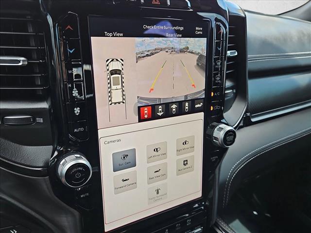 used 2022 Ram 1500 car, priced at $82,340