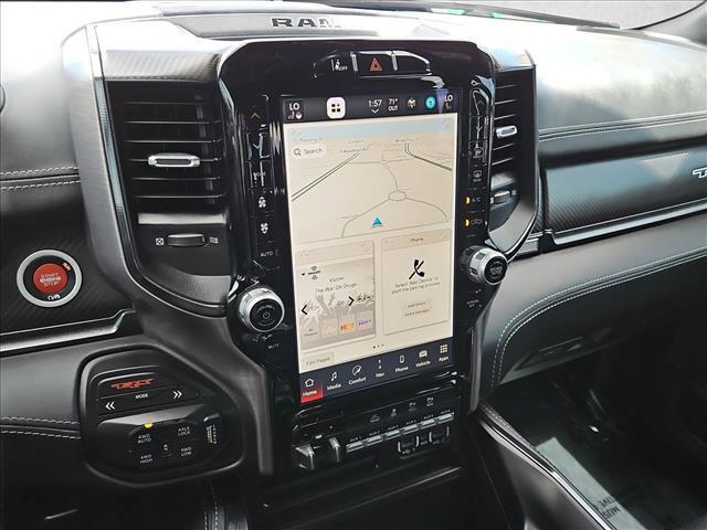 used 2022 Ram 1500 car, priced at $82,340