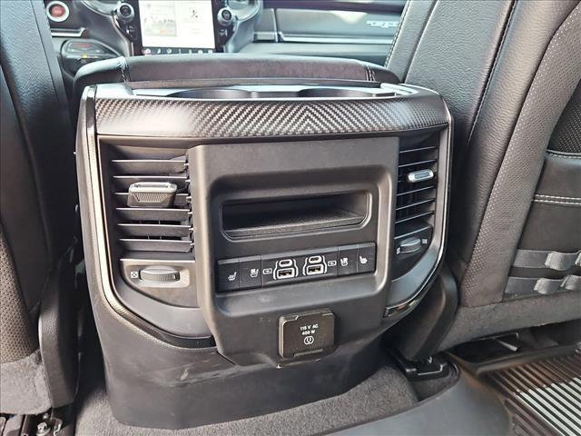 used 2022 Ram 1500 car, priced at $82,340