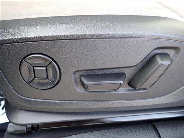 used 2024 Audi Q3 car, priced at $31,499