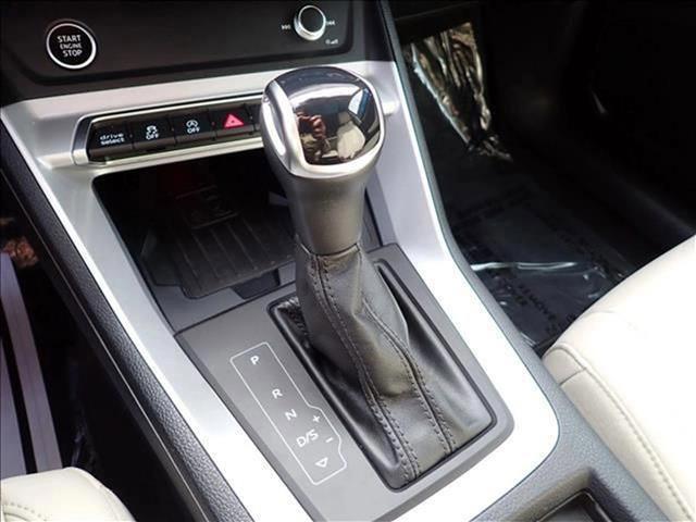 used 2024 Audi Q3 car, priced at $31,499