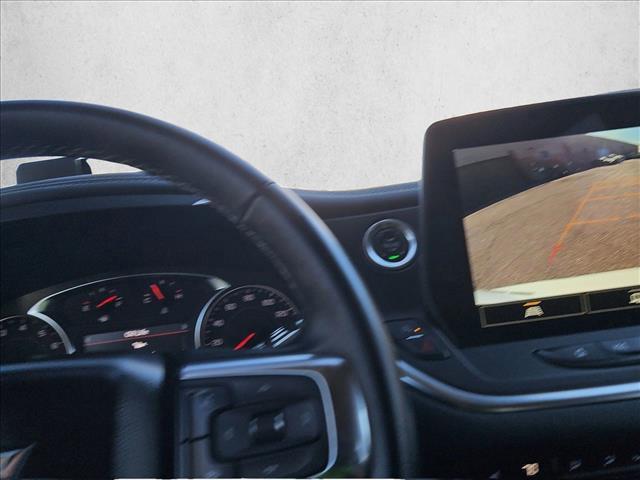 used 2024 Chevrolet Blazer car, priced at $25,299