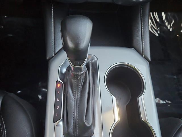 used 2024 Chevrolet Blazer car, priced at $25,299