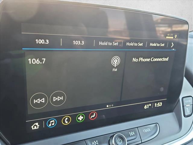 used 2024 Chevrolet Blazer car, priced at $25,299