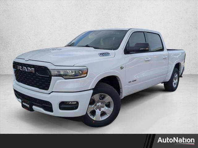 new 2026 Ram 1500 car, priced at $53,799