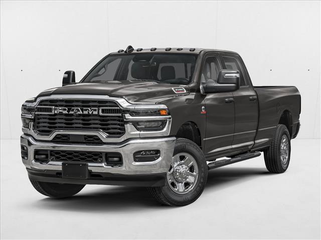 new 2026 Ram 3500 car, priced at $85,744