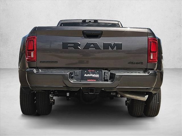 new 2026 Ram 3500 car, priced at $75,497