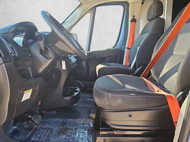 used 2021 Ram ProMaster 3500 car, priced at $24,499