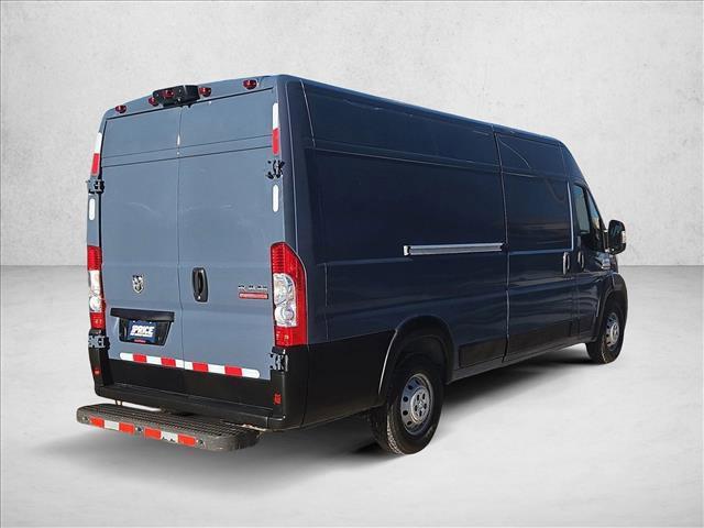 used 2021 Ram ProMaster 3500 car, priced at $24,499