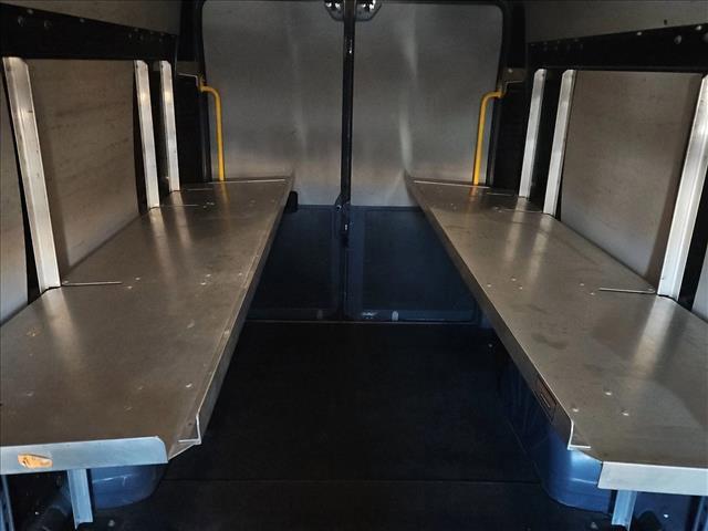 used 2021 Ram ProMaster 3500 car, priced at $24,499