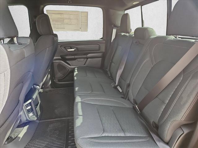 new 2026 Ram 1500 car, priced at $49,333
