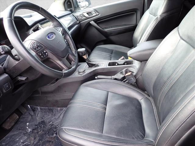 used 2019 Ford Ranger car, priced at $21,598