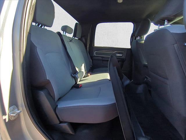 used 2023 Ram 2500 car, priced at $26,612