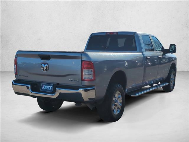 used 2023 Ram 2500 car, priced at $26,612