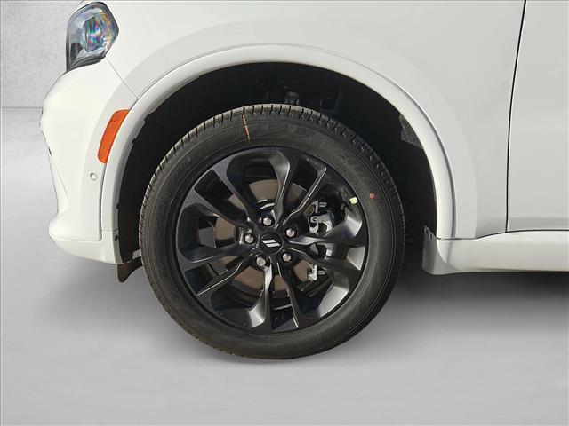 new 2026 Dodge Durango car, priced at $43,299