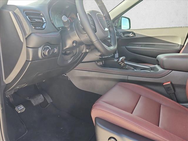 new 2026 Dodge Durango car, priced at $43,299