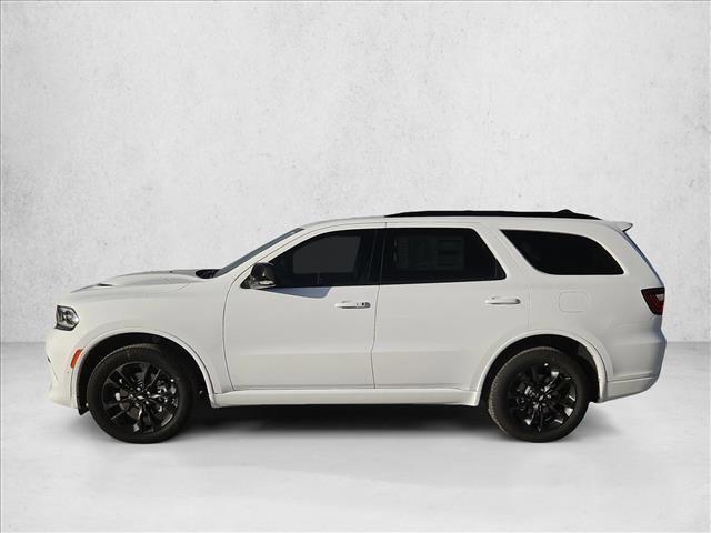new 2026 Dodge Durango car, priced at $43,299