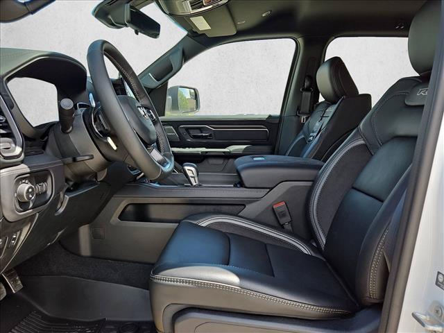 new 2026 Ram 1500 car, priced at $79,770