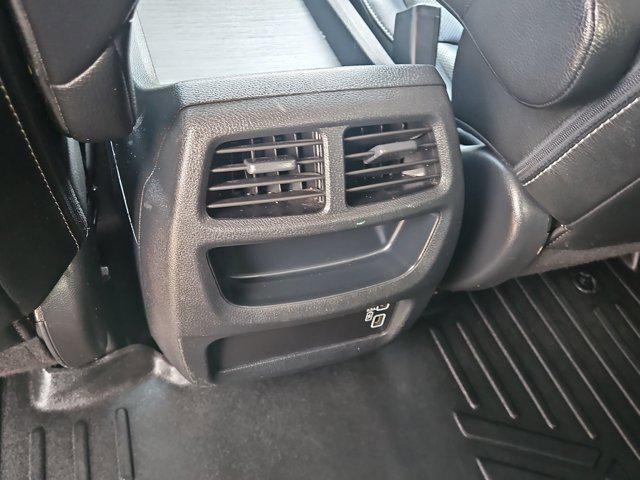 used 2021 Honda Ridgeline car, priced at $27,499