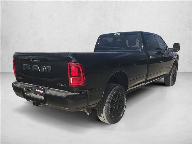 new 2026 Ram 3500 car, priced at $76,512