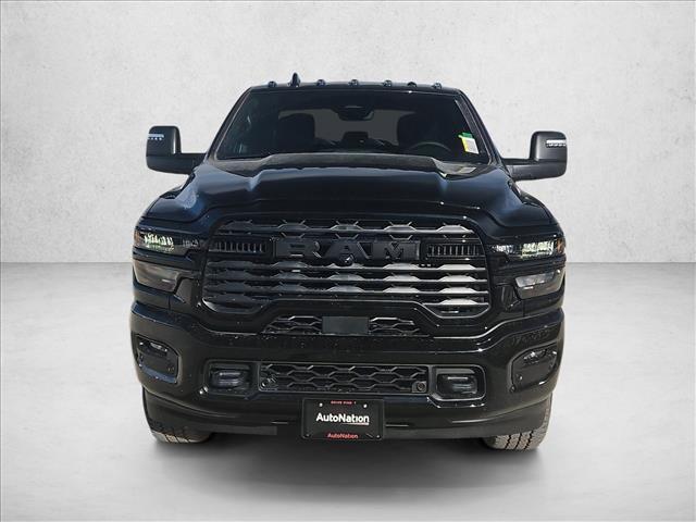 new 2026 Ram 3500 car, priced at $76,512