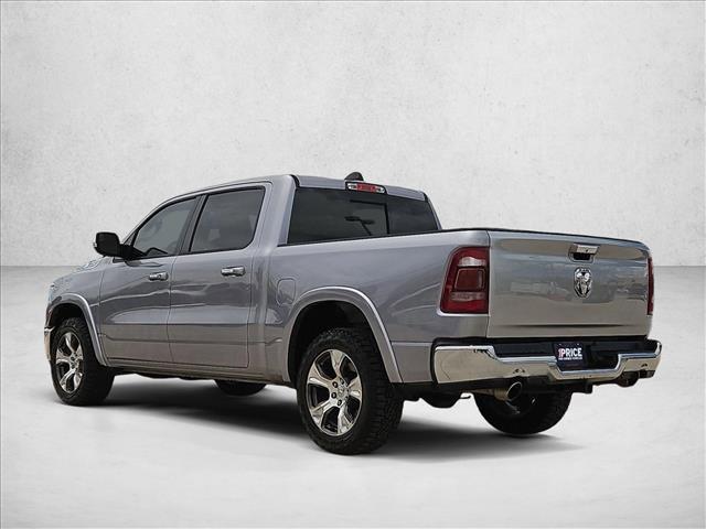used 2019 Ram 1500 car, priced at $28,990