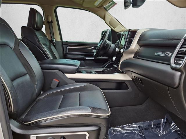 used 2019 Ram 1500 car, priced at $28,990